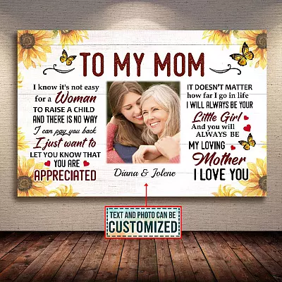 7O. To My Mom I Know mk2