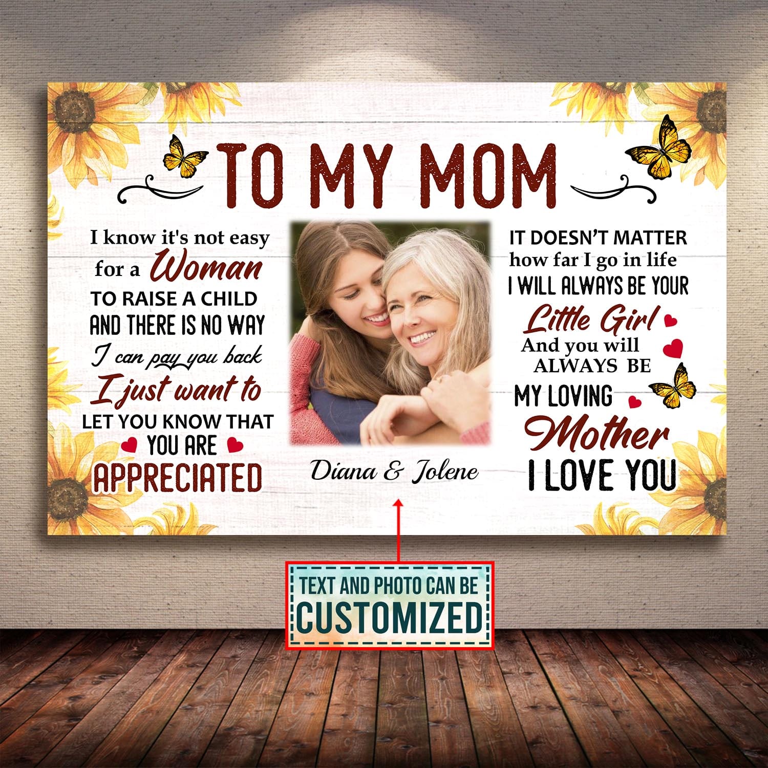 7O. To My Mom I Know mk2