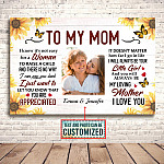 7O. To My Mom I Know mk1