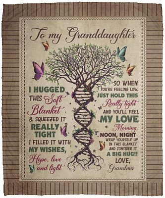 Cozy Plush Fleece Blanket - 50x60