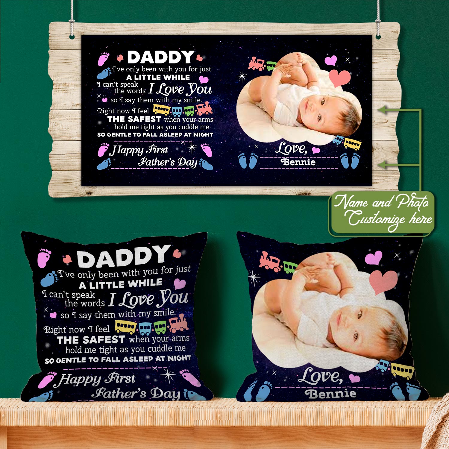 1O. Happy First Father's Day_2