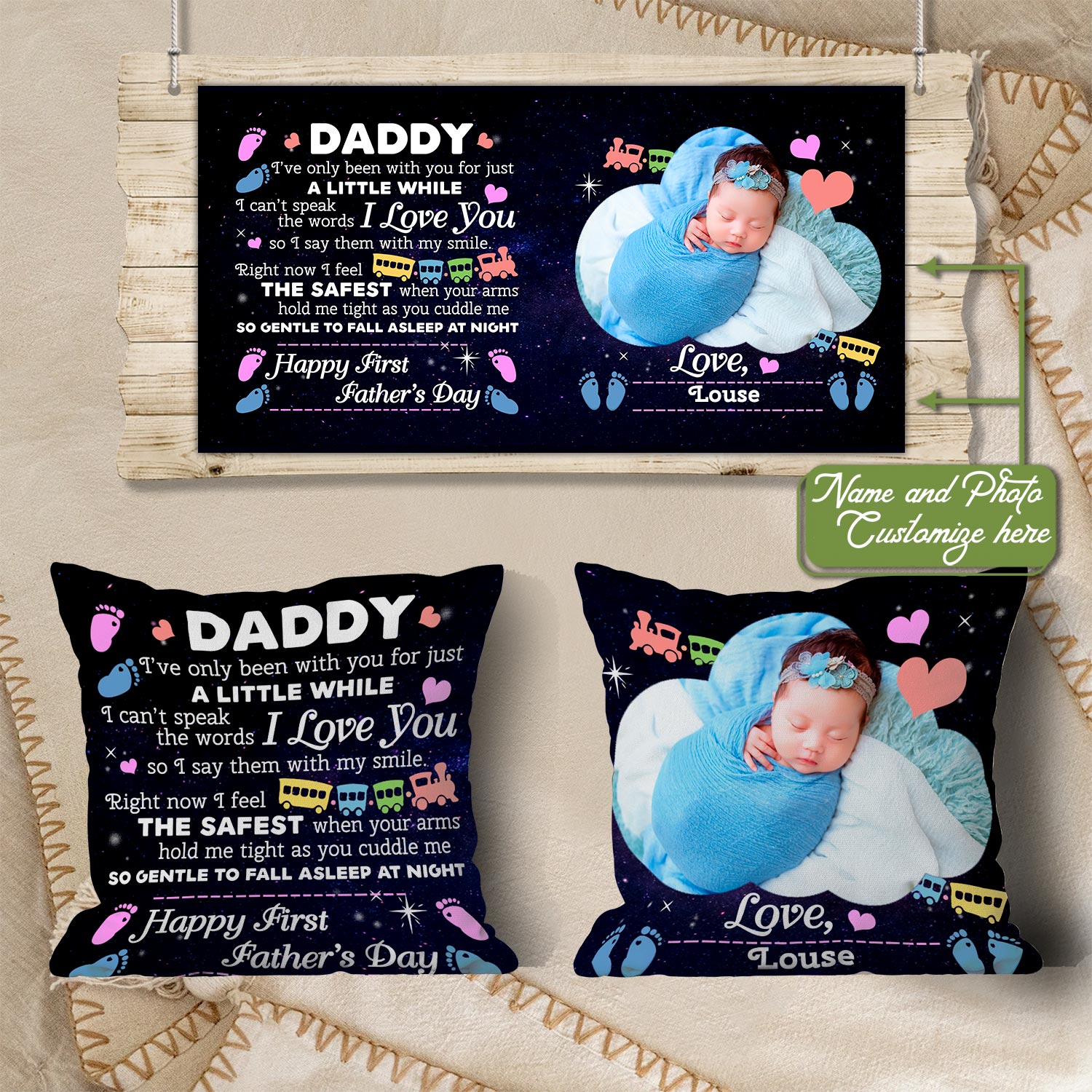 1O. Happy First Father's Day_1