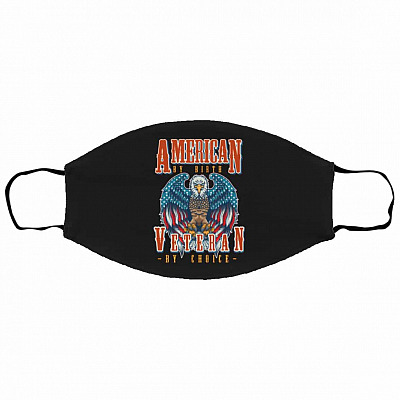 Cloth Face Cover – Small/Medium