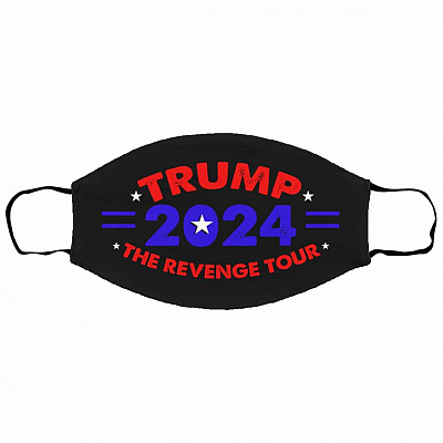 Cloth Face Cover – Small/Medium