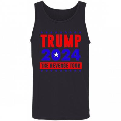 Unisex Tank Top