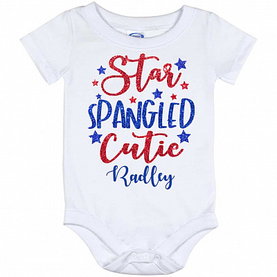 Baby Onesie - 12 Month