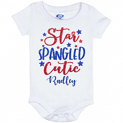 Baby Onesie - 06 Month