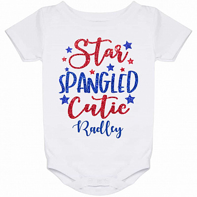Baby Onesie - 24 Month