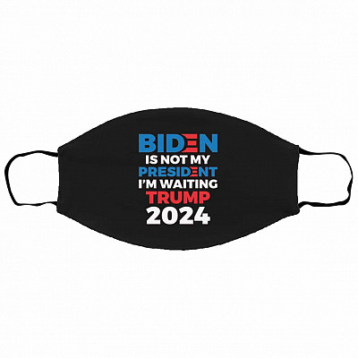 Cloth Face Cover – Small/Medium