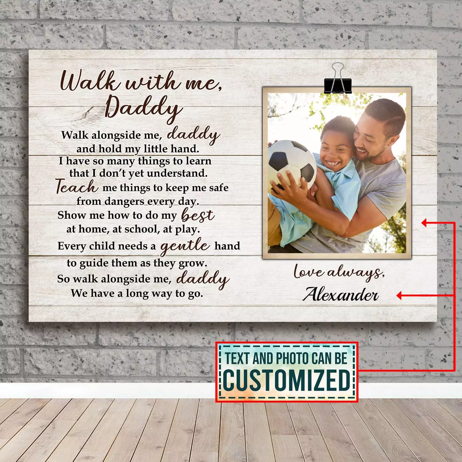 1N.Walk WIth Me Daddy Mock Up 2