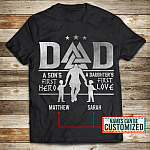 1N.Viking Dad A Son First Hero Mock Up 3