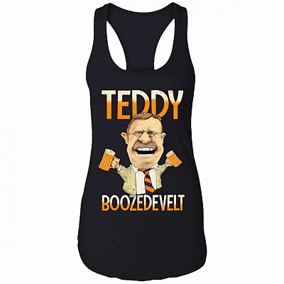 Ladies Racerback Tank