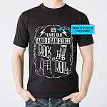 2NH. 60 Years Old-Sample Design Mockup 2