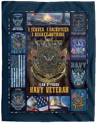 Cozy Plush Fleece Blanket - 60x80