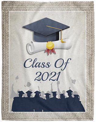 Cozy Plush Fleece Blanket - 60x80