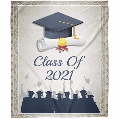 Arctic Fleece Blanket - 50x60