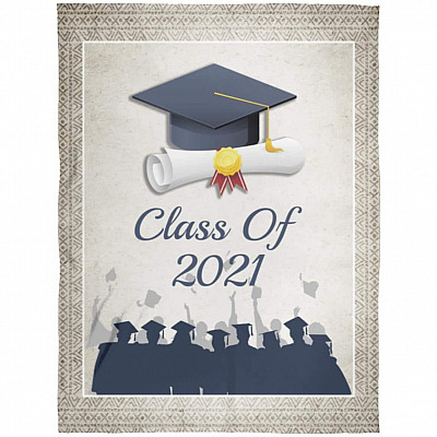 Arctic Fleece Blanket - 60x80