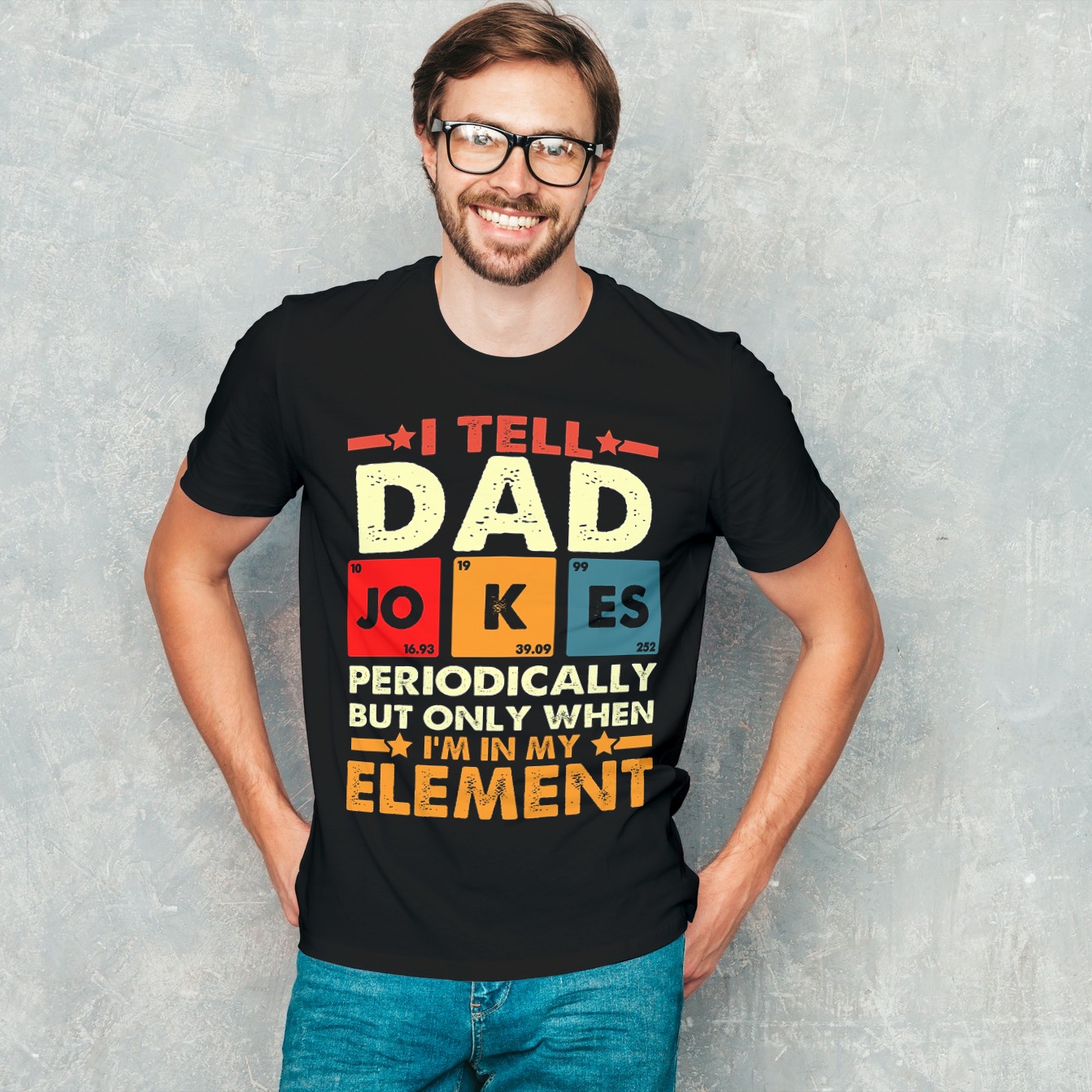 5VT. I Tell Dad Jokes(4) mk3