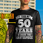 3NH. It Took Me_Sample DesignMockup 2