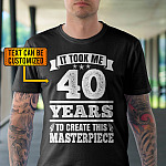 3NH. It Took Me_Sample DesignMockup 1