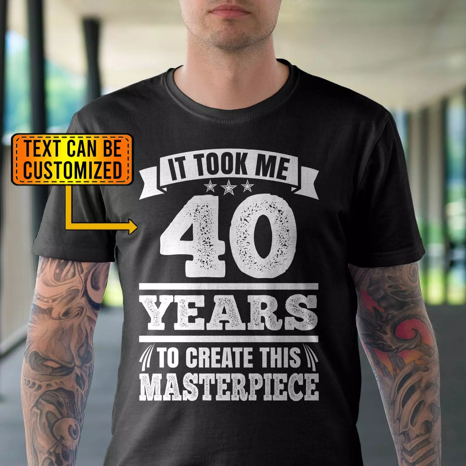 3NH. It Took Me_Sample DesignMockup 1