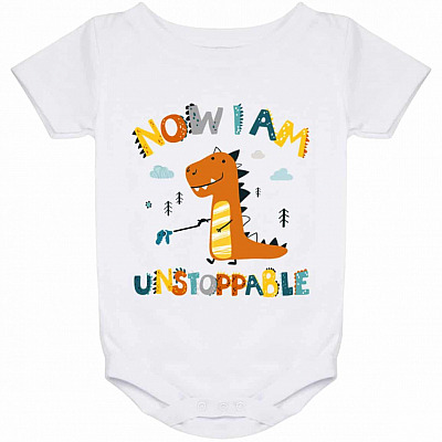 Baby Onesie - 24 Month