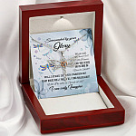 Dragonfly Surrounded by Your Glory What Will My Heart Feel Will I Dance for You Jesus Dragonfly Pendant Necklace Dragonfly Surrounded by Your Glory What Will My Heart Feel Will I Dance for You Jesus Dragonfly Pendant Necklace