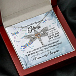 Dragonfly Surrounded by Your Glory What Will My Heart Feel Will I Dance for You Jesus Dragonfly Pendant Necklace Dragonfly Surrounded by Your Glory What Will My Heart Feel Will I Dance for You Jesus Dragonfly Pendant Necklace