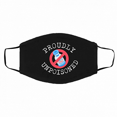 Cloth Face Cover – Medium/Large