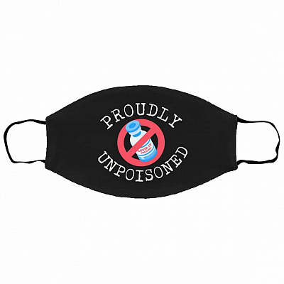 Cloth Face Cover – Small/Medium