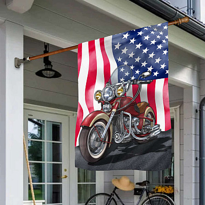 Wall Flag (36" x 60")