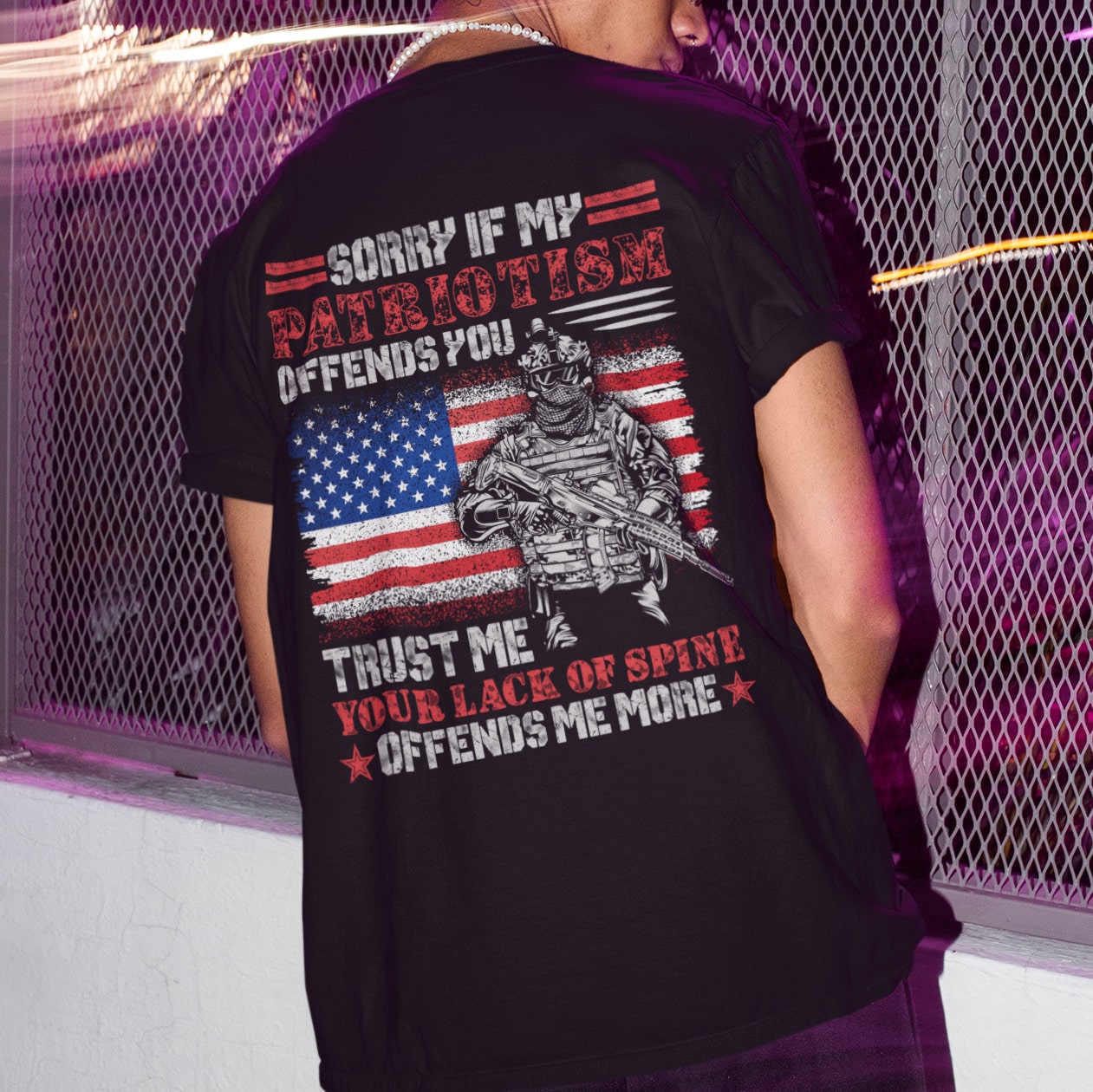 1MH. Patriotism Offends mk2