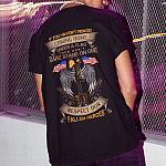2MH. Under A Flag mk1
