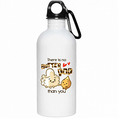 20 oz. Stainless Water Bottle