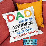 5MH. Dad Search Mockup 1