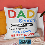 5MH. Dad Search Mockup 2