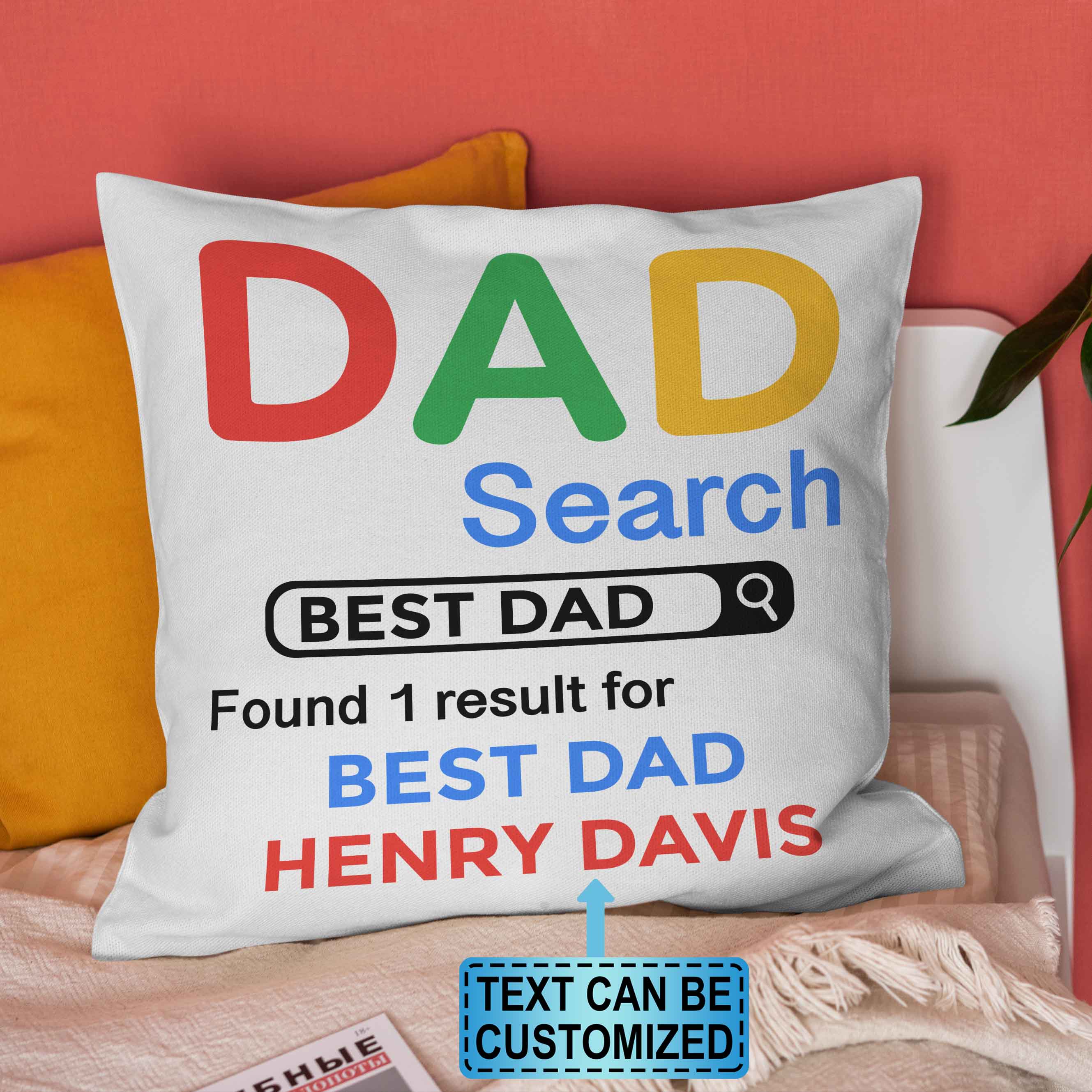 5MH. Dad Search Mockup 2