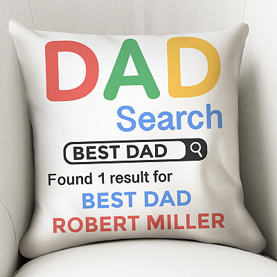 Pillow Cover & Insert