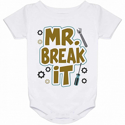 Baby Onesie - 24 Month