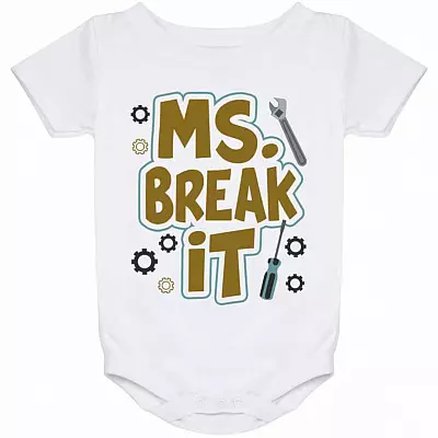 Baby Onesie - 24 Month