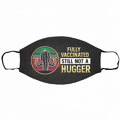 Cloth Face Cover – Small/Medium