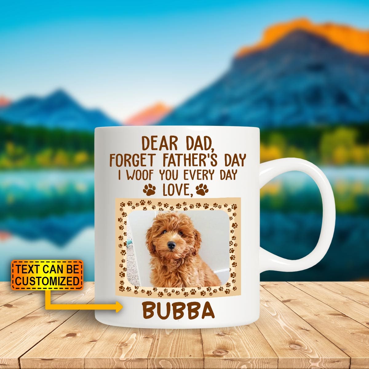 1N.Dear Dad Forget Fathers Day mockup2