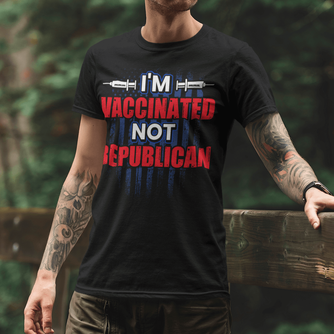 7LV. Not a Republican (4) mk