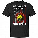 baseball 1, Black, Unisex T-Shirt