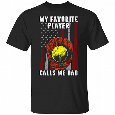 baseball 1, Black, Unisex T-Shirt