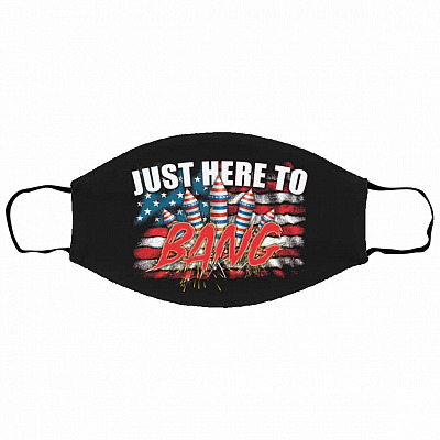 Cloth Face Cover – Small/Medium