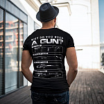 4VT. Why You Need A Gun mk