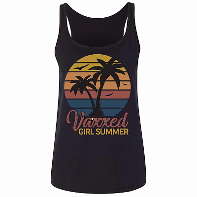 Ladies Tank Top