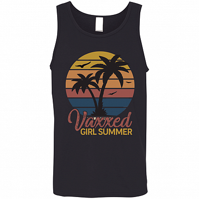Unisex Tank Top
