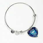 Guide My Hands And My Heart As I Care For My Patients Today Luxury Heart Pendant Necklace